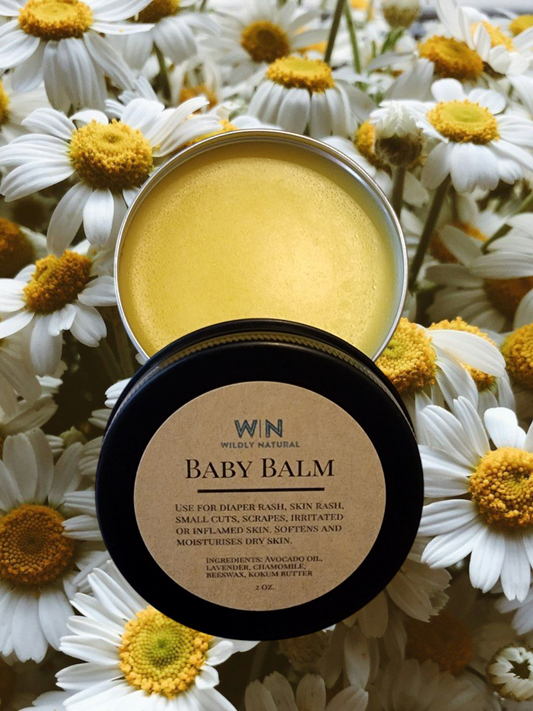 Baby Balm
