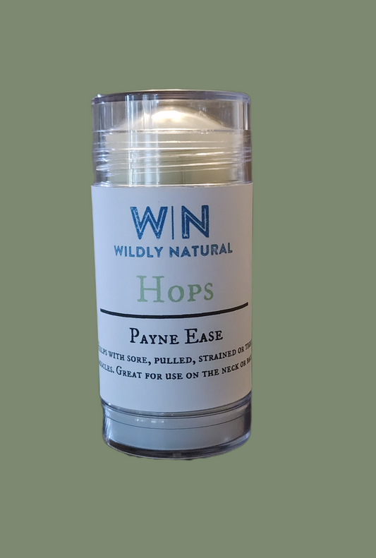 Hops Payne Ease